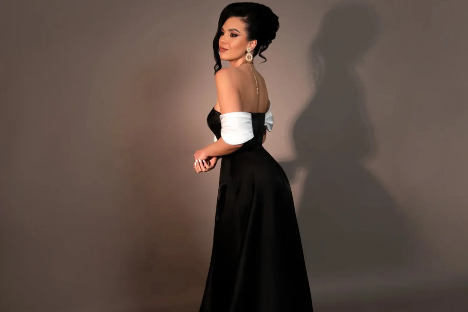 Rochia care nu se demodează niciodată