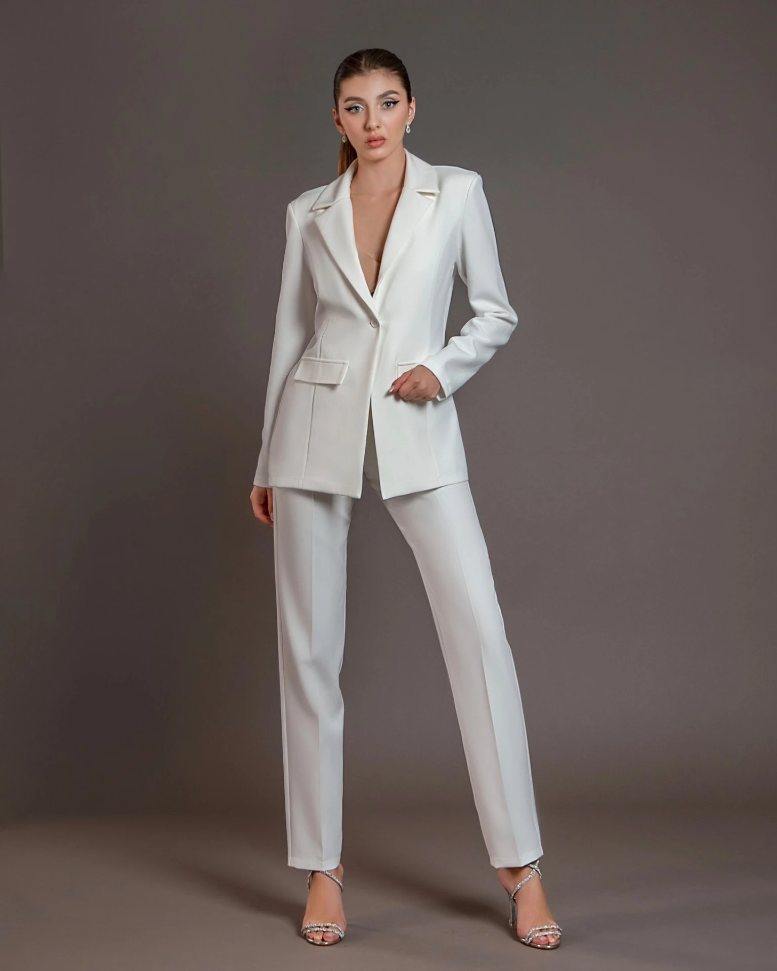 Ținute complete moderne